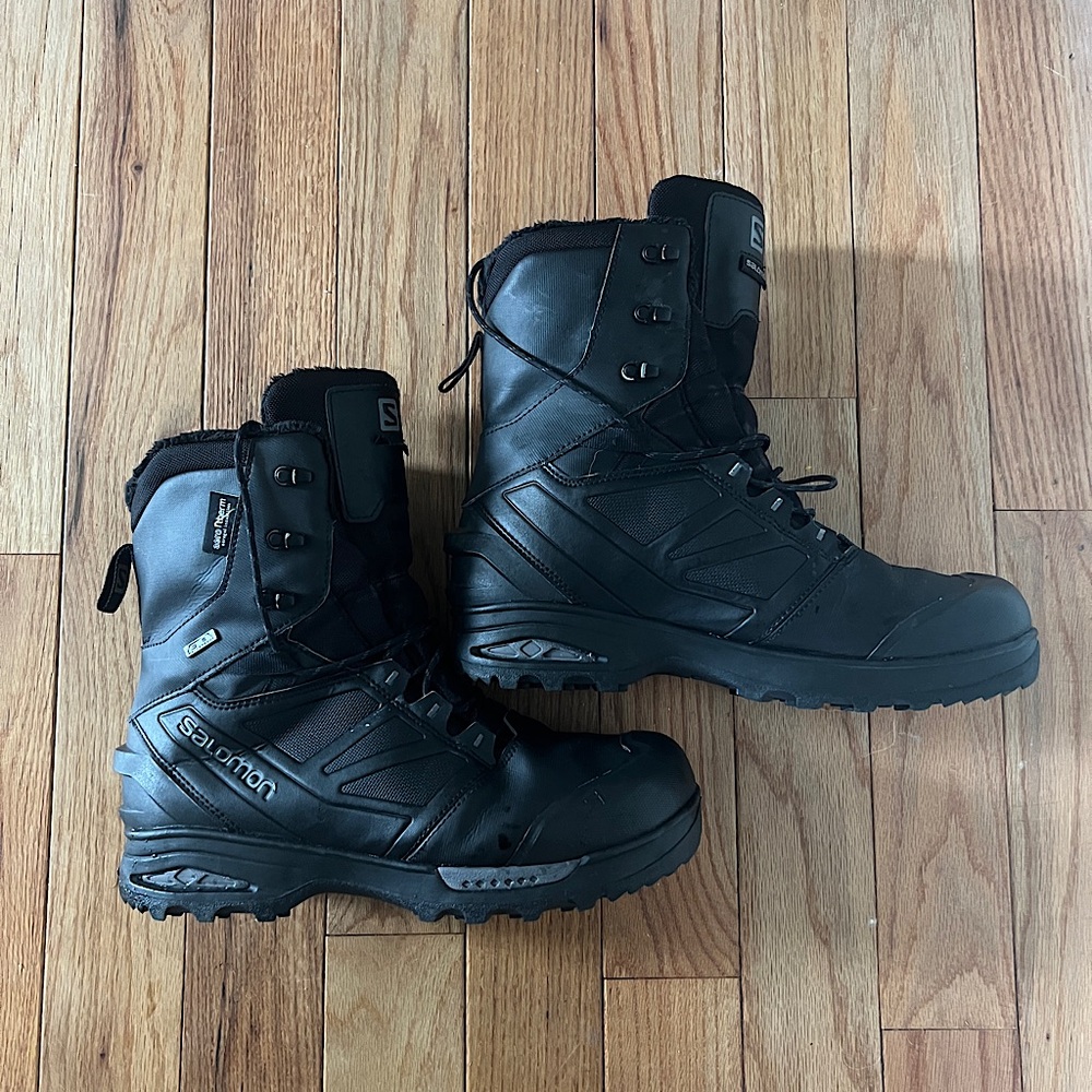 Salomon Toundra Pro CSWP Boot - Men's